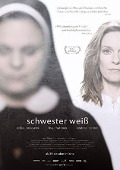 Cover-Bild zum Titel 'Schwester Weiß' von 'Dennis Todorovic, Peter Aufderhaar'
