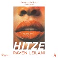 Cover-Bild zum Titel 'Hitze' von 'Raven Leilani'