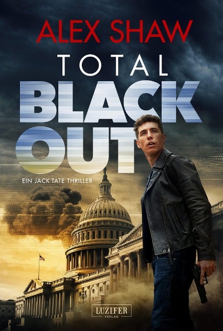 TOTAL BLACKOUT - Alex Shaw