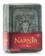 Cover-Bild zum Titel 'The Chronicles of Narnia Collector's Edition' von 'C S Lewis'