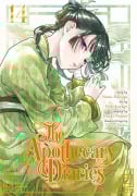Cover-Bild zum Titel 'The Apothecary Diaries 14 (Manga)' von 'Natsu Hyuuga, Nekokurage'