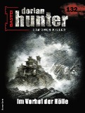 Dorian Hunter 132 - Ernst Vlcek