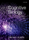 Cover-Bild zum Titel 'Cognitive Biology' von 'Gennaro Auletta'