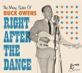 The Many Sides Of Buck Owens - Buck/Various Owens