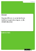 Cover-Bild zum Titel 'Energieeffizienz in verschiedenen Aufbereitungstechnologien in der Abfallwirtschaft' von ''