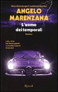 L' uomo dei temporali - Angelo Marenzana