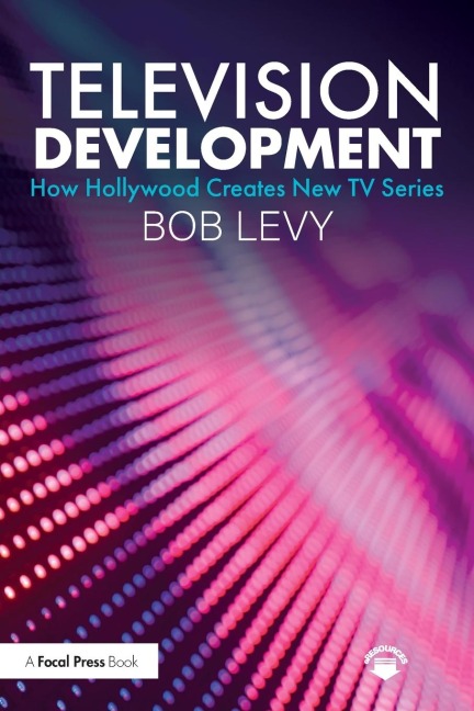 Television Development - Bob Levy