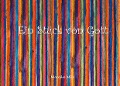Cover-Bild zum Titel 'Ein Stück von Gott' von 'Mareike Milz'