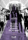 Cover-Bild zum Titel 'Premio Hystrio, giovani da 30 anni' von ''