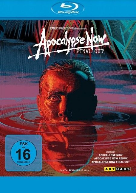 Apocalypse Now - John Milius, Francis Ford Coppola, Michael Herr, Carmine Coppola, Francis Ford Coppola