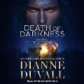 Cover-Bild zum Titel 'Death of Darkness Lib/E' von 'Dianne Duvall'