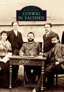 Cover-Bild zum Titel 'Coswig in Sachsen' von ''