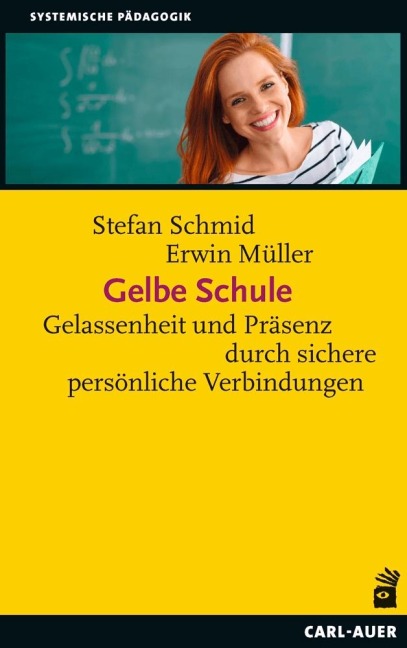 Gelbe Schule - Stefan Schmid, Erwin Müller