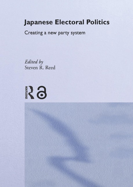 Japanese Electoral Politics - 
