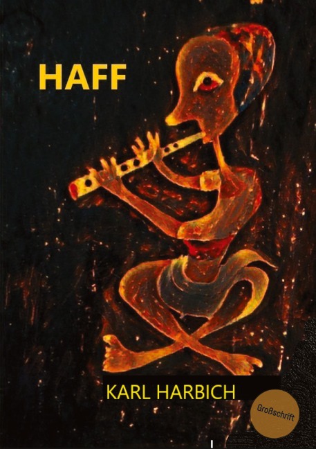 HAFF - Karl Harbich