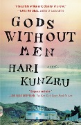 Cover-Bild zum Titel 'Gods Without Men' von 'Hari Kunzru'