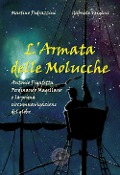 L'Armata delle Molucche - Martino Pedrazzini, Gabriele Vergani