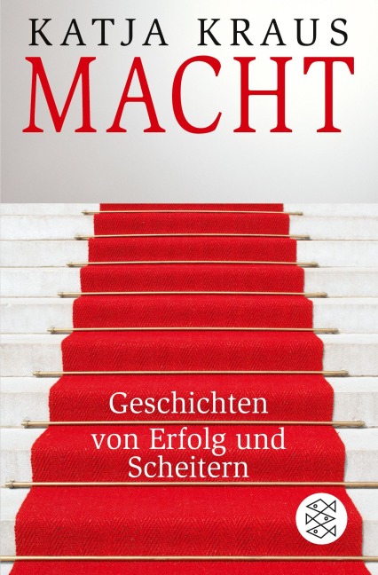 Macht - Katja Kraus