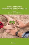Cover-Bild zum Titel 'Sosyal Bilimlerde Sürdürülebilirlik Calismalari' von 'Yunus Özcan'