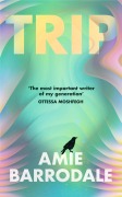 Cover-Bild zum Titel 'Trip' von 'Amie Barrodale'