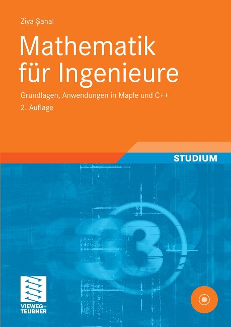 Mathematik für Ingenieure - Ziya Sanal