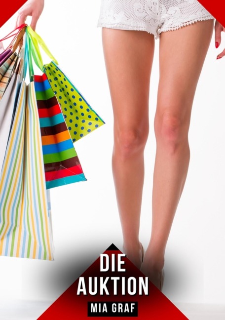 Die Auktion - Mia Graf