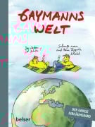 Cover-Bild zum Titel 'Gaymanns Welt' von 'Peter Gaymann'