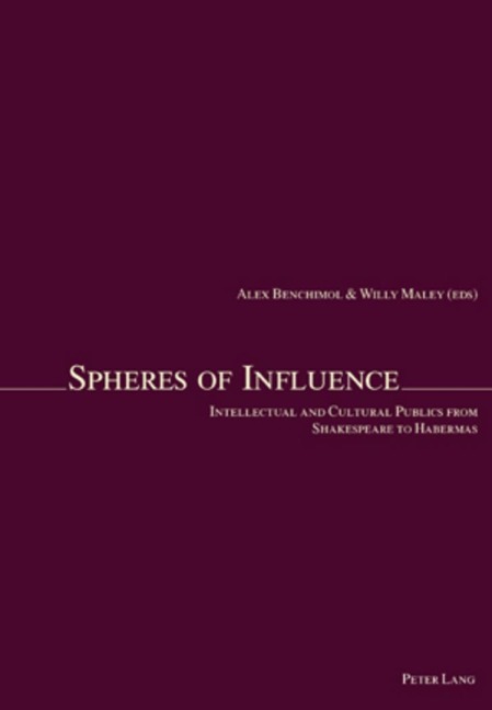 Spheres of Influence - 