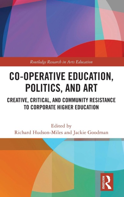Co-operative Education, Politics, and Art - 