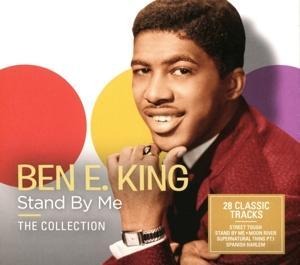 Stand By Me-The Collection - Ben E. King