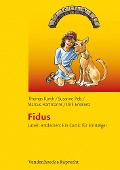 Cover-Bild zum Titel 'Fidus' von 'Thomas Kurth, Susanne Pels, Marcus Hartmanns, Dirk Erkelenz'
