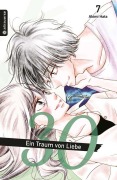 Cover-Bild zum Titel '30 - Ein Traum von Liebe 07' von 'Akimi Hata'