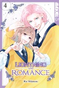 Lightning and Romance, Band 04 - Rin Mikimoto
