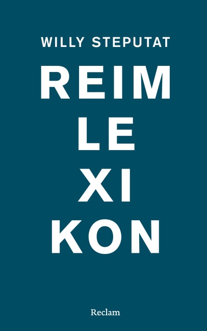 Reimlexikon - Willy Steputat