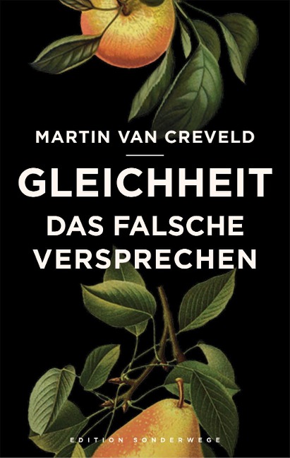 Gleicheit - Martin Van Creveld