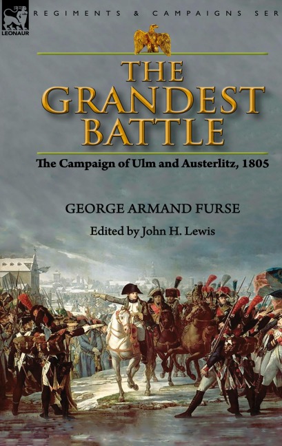 The Grandest Battle - George Armand Furse