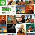 Heino: Big Box - Legendäre Original-Alben - Heino