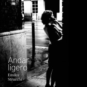 Cover-Bild zum Titel 'Andar ligero' von 'Emilce Strucchi'