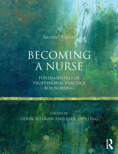 Becoming a Nurse - 