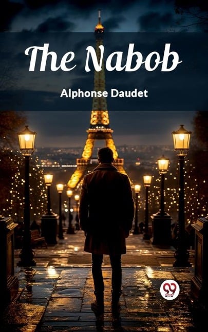 Nabob - Alphonse Daudet
