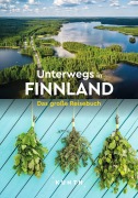 Cover-Bild zum Titel 'KUNTH Unterwegs in Finnland' von 'Cornelia Hammelmann'