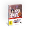 Cover-Bild zum Titel 'Kuroko's Basketball Season 2 Vol.4' von 'Kuroko's Basketball'