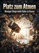 Cover-Bild zum Titel 'Platz zum Atmen' von 'Johannes Albers'