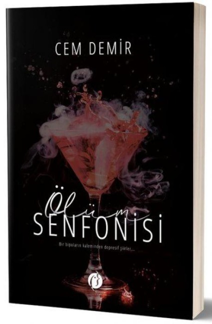Ölüm Senfonisi - Cem Demir