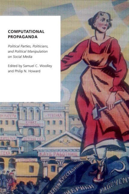 Computational Propaganda - 