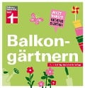 Balkongärtnern - Tobias Peterson