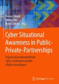 Cyber Situational Awareness in Public-Private-Partnerships - 