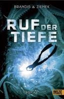 Ruf der Tiefe - Hans-Peter Ziemek, Katja Brandis