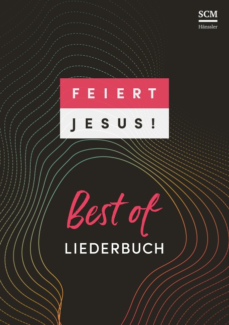 Feiert Jesus! Best of - Ringbuch - 