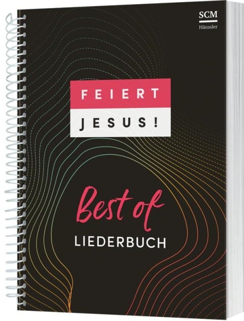 Feiert Jesus! Best of - Ringbuch - 